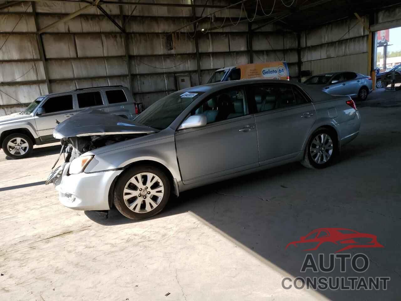 TOYOTA AVALON 2010 - 4T1BK3DB2AU362160