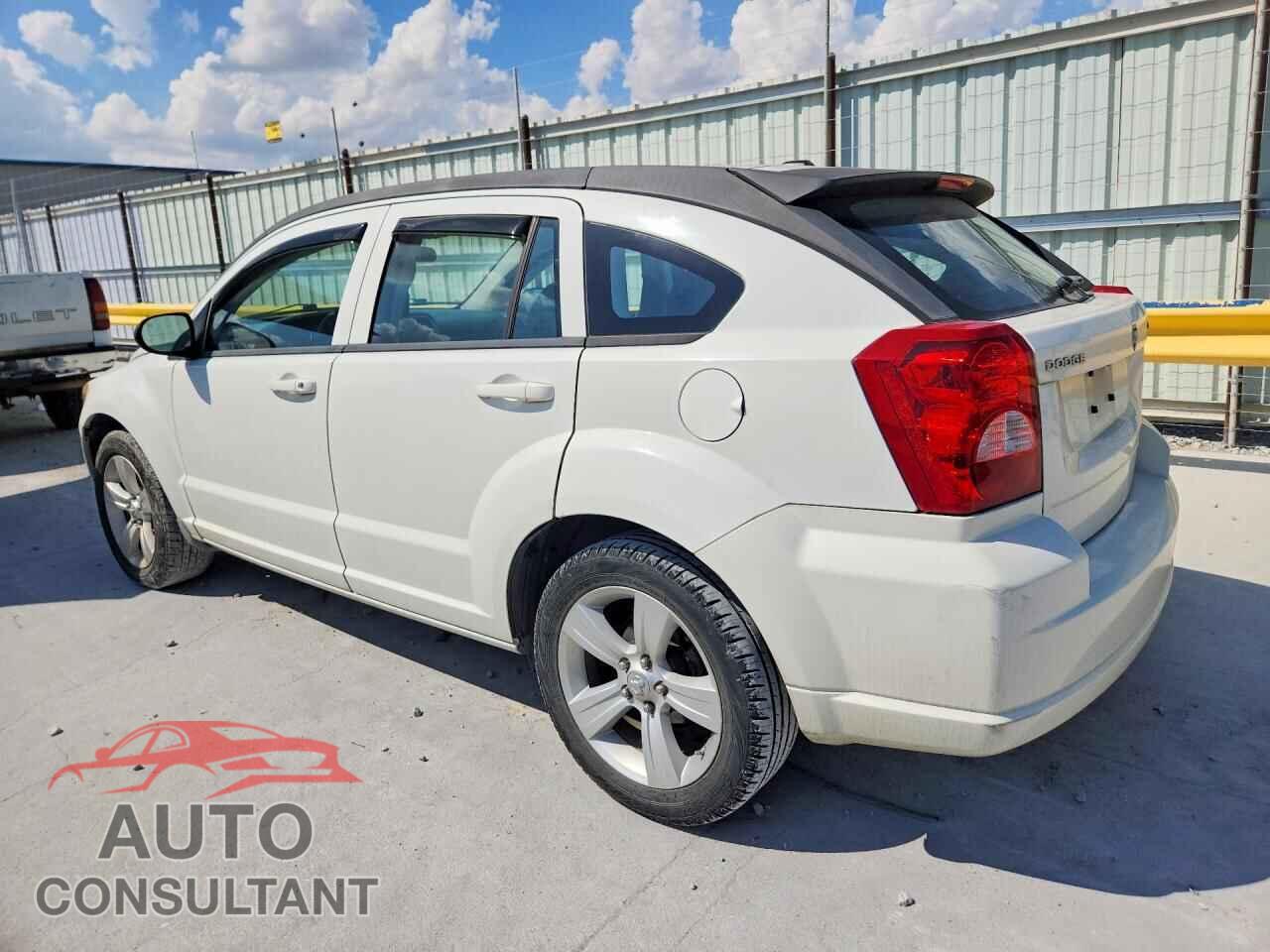 DODGE CALIBER 2010 - 1B3CB4HAXAD528281