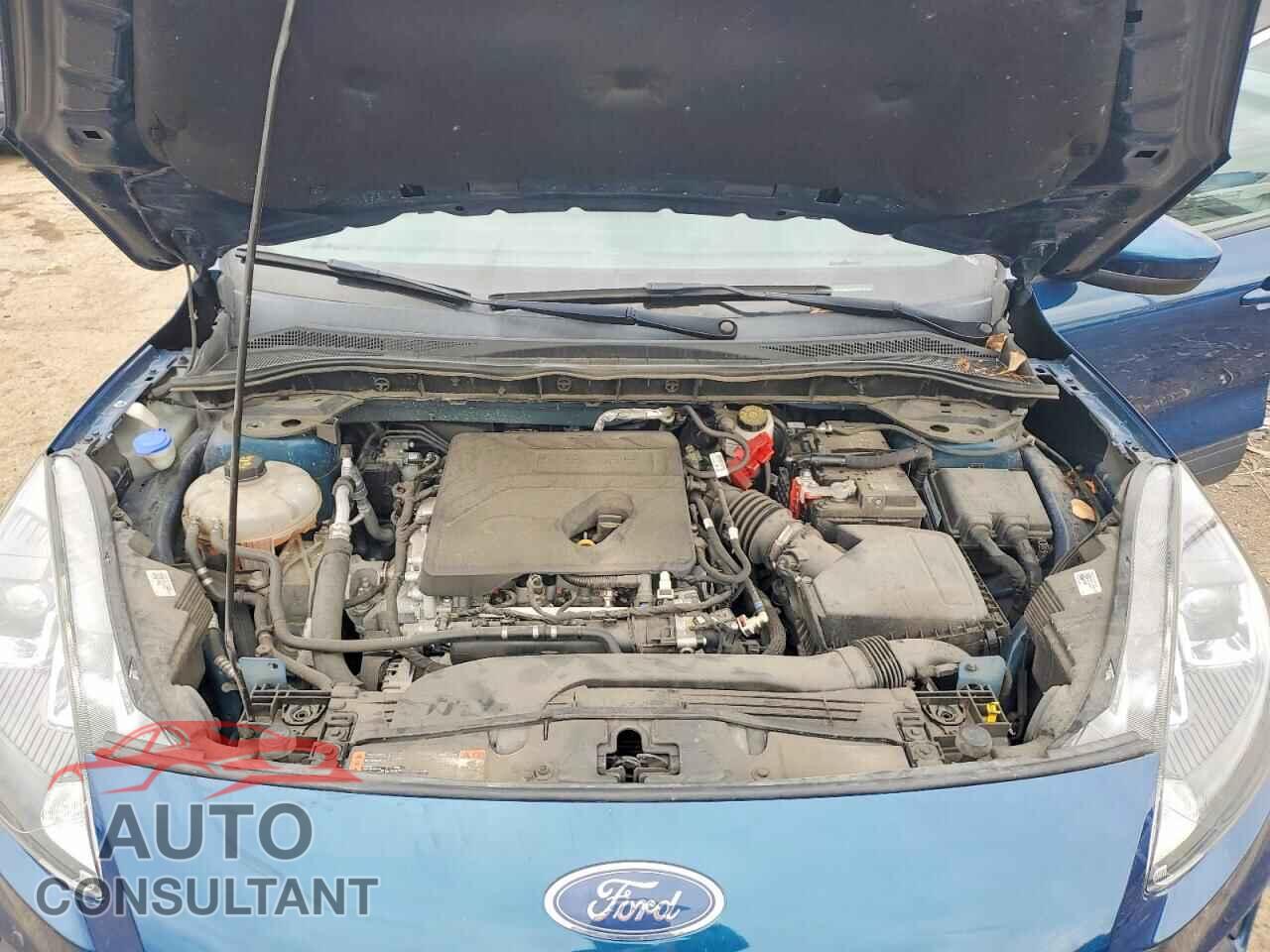 FORD ESCAPE 2020 - 1FMCU0G60LUA99438