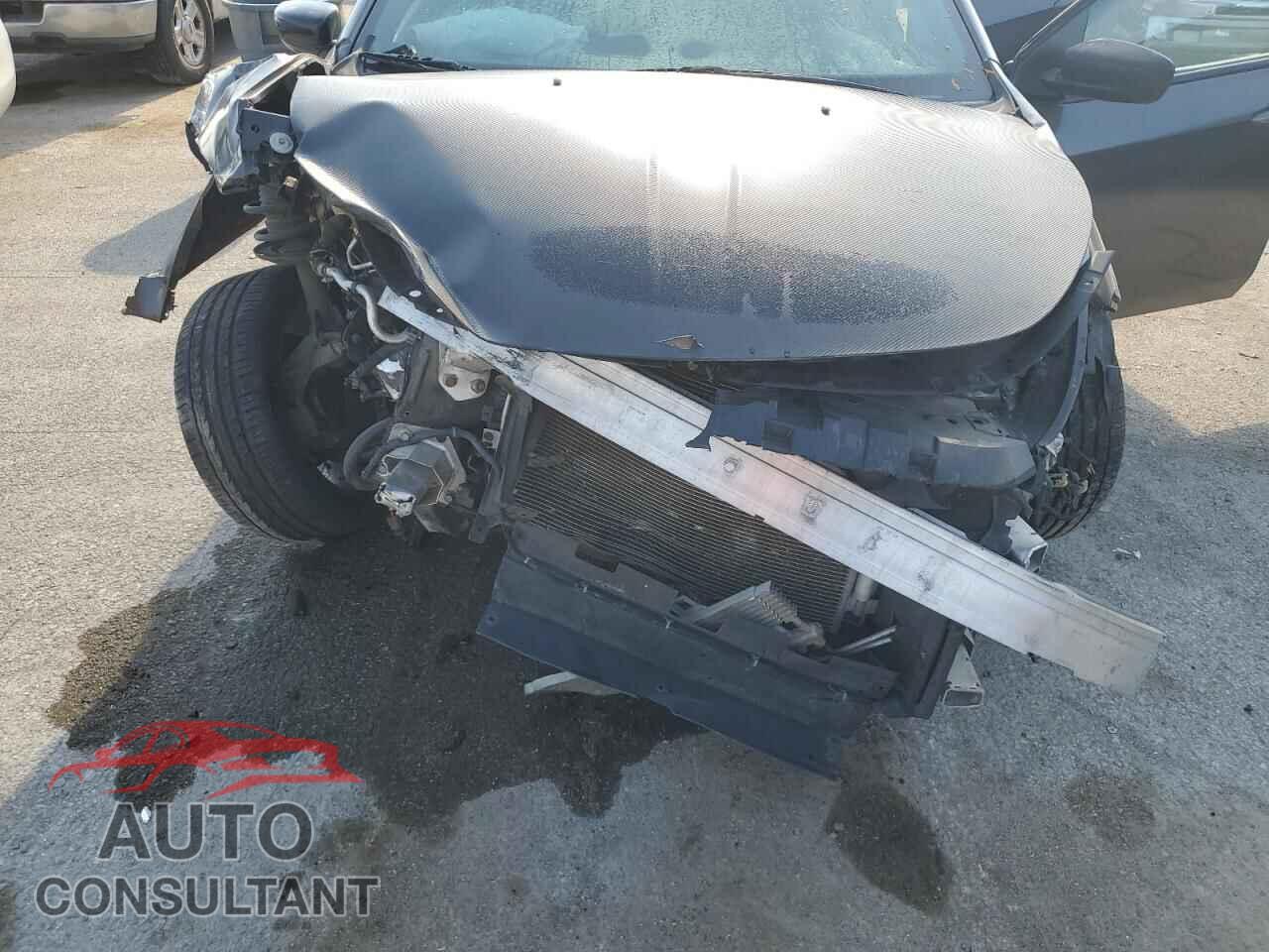 DODGE DART 2014 - 1C3CDFBB8ED799856