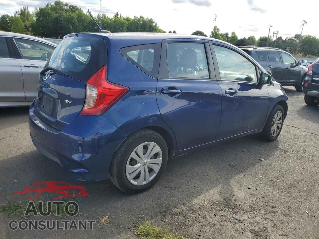 NISSAN VERSA 2017 - 3N1CE2CP0HL352211