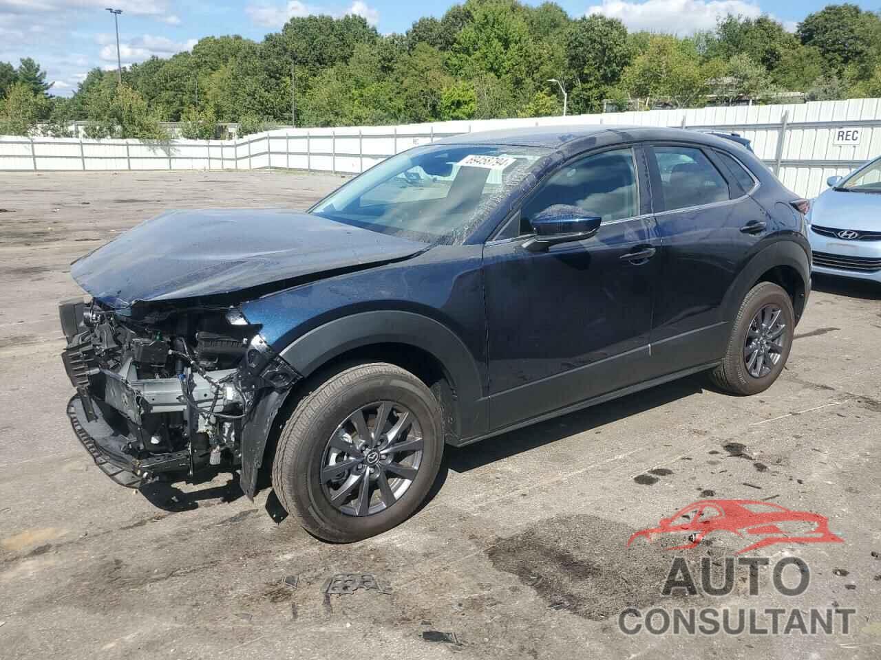 MAZDA CX30 2024 - 3MVDMBAM2RM696680