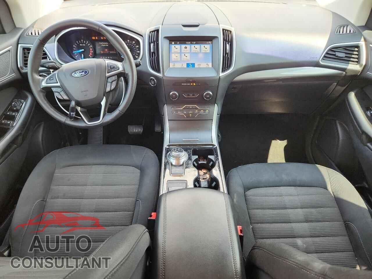 FORD EDGE 2019 - 2FMPK3J93KBC57657