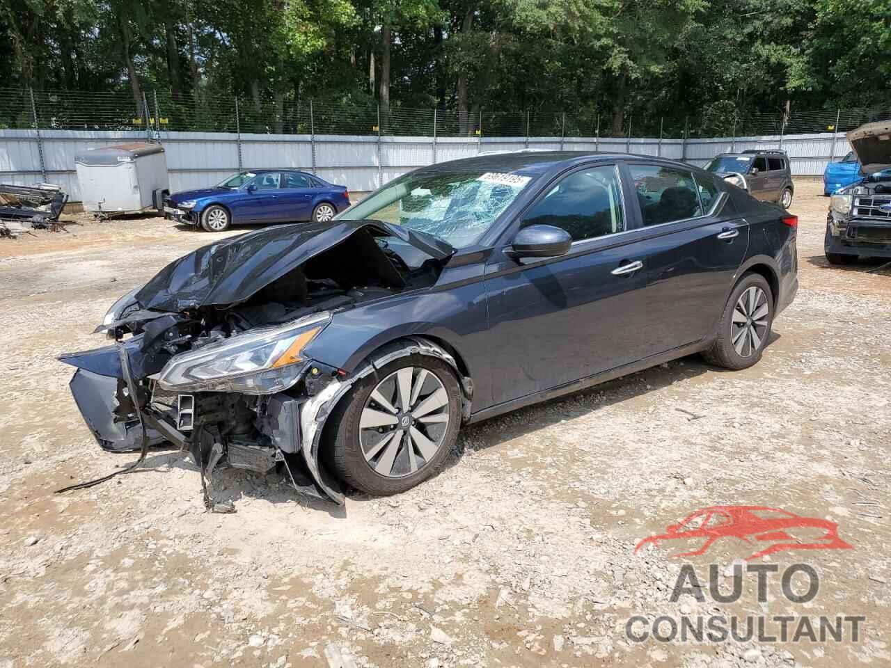NISSAN ALTIMA 2021 - 1N4BL4DV0MN359330