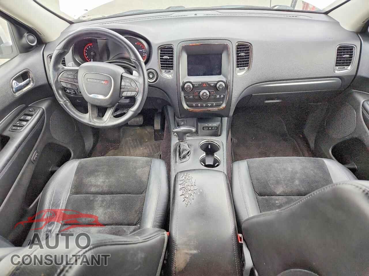 DODGE DURANGO 2018 - 1C4RDHDG5JC132687
