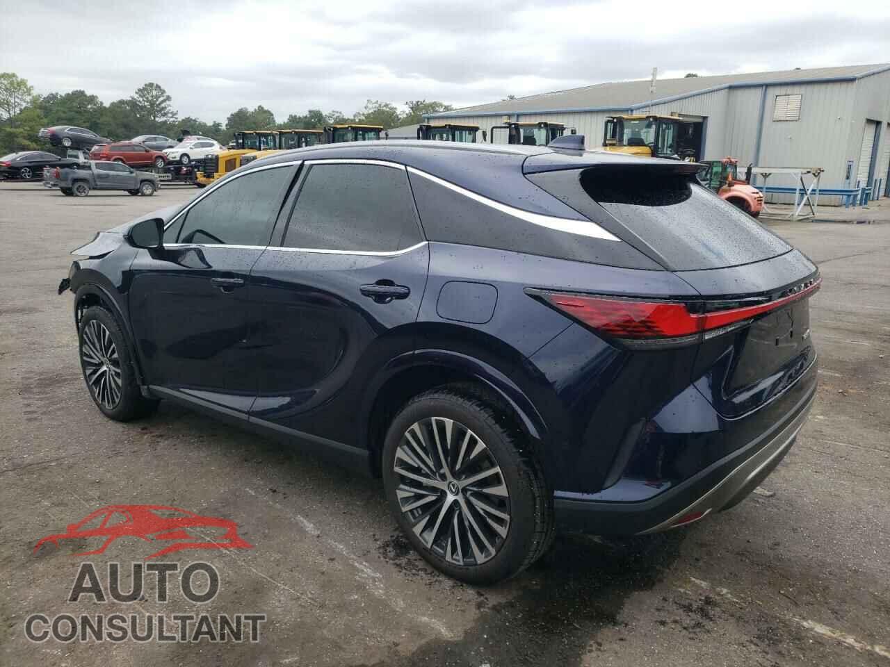 LEXUS RX350 2024 - 2T2BAMBA2RC040694