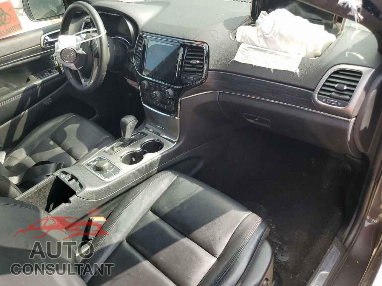JEEP GRAND CHER 2019 - 1C4RJFBG4KC655930