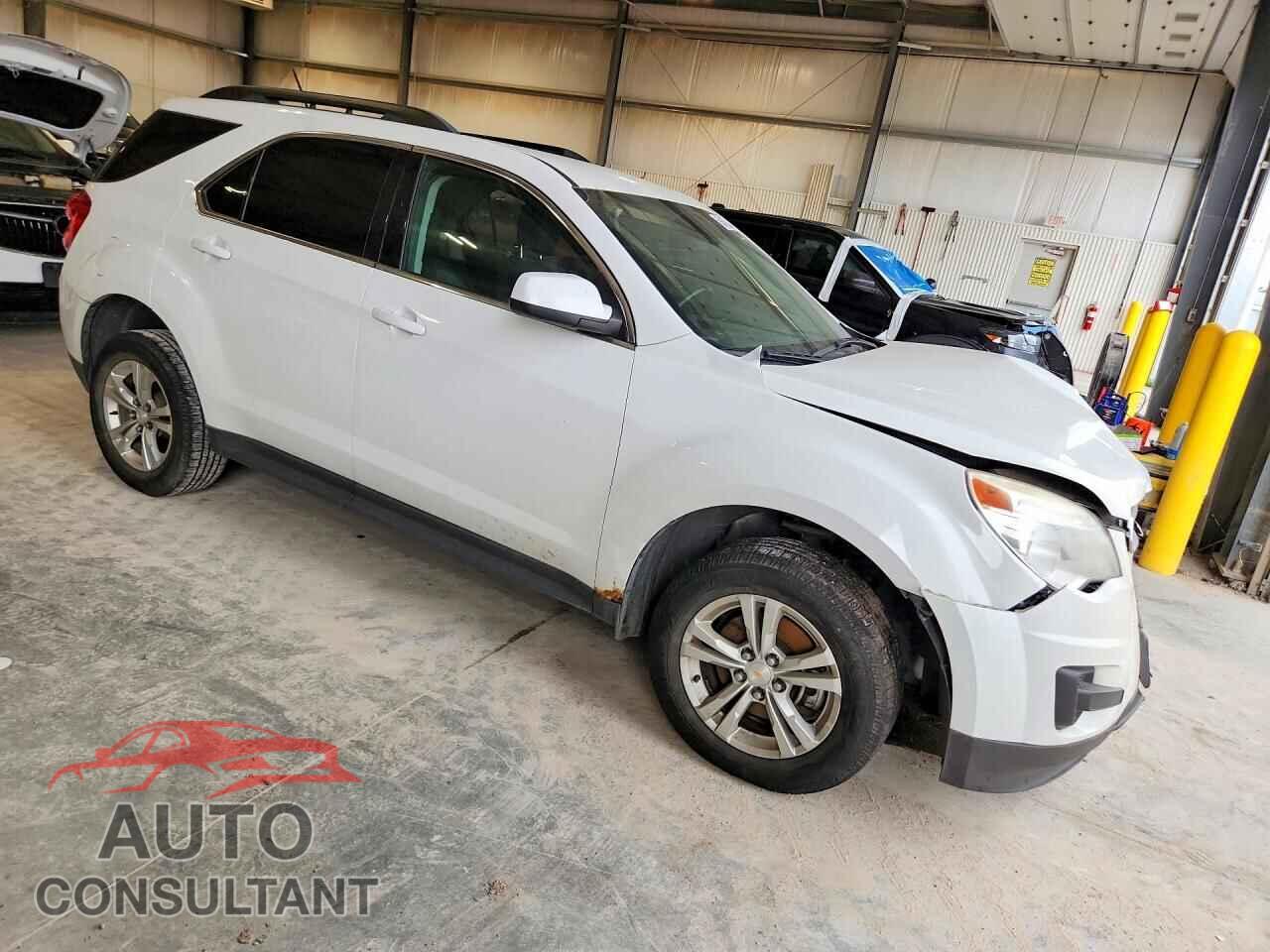 CHEVROLET EQUINOX 2015 - 2GNFLFEK8F6239088