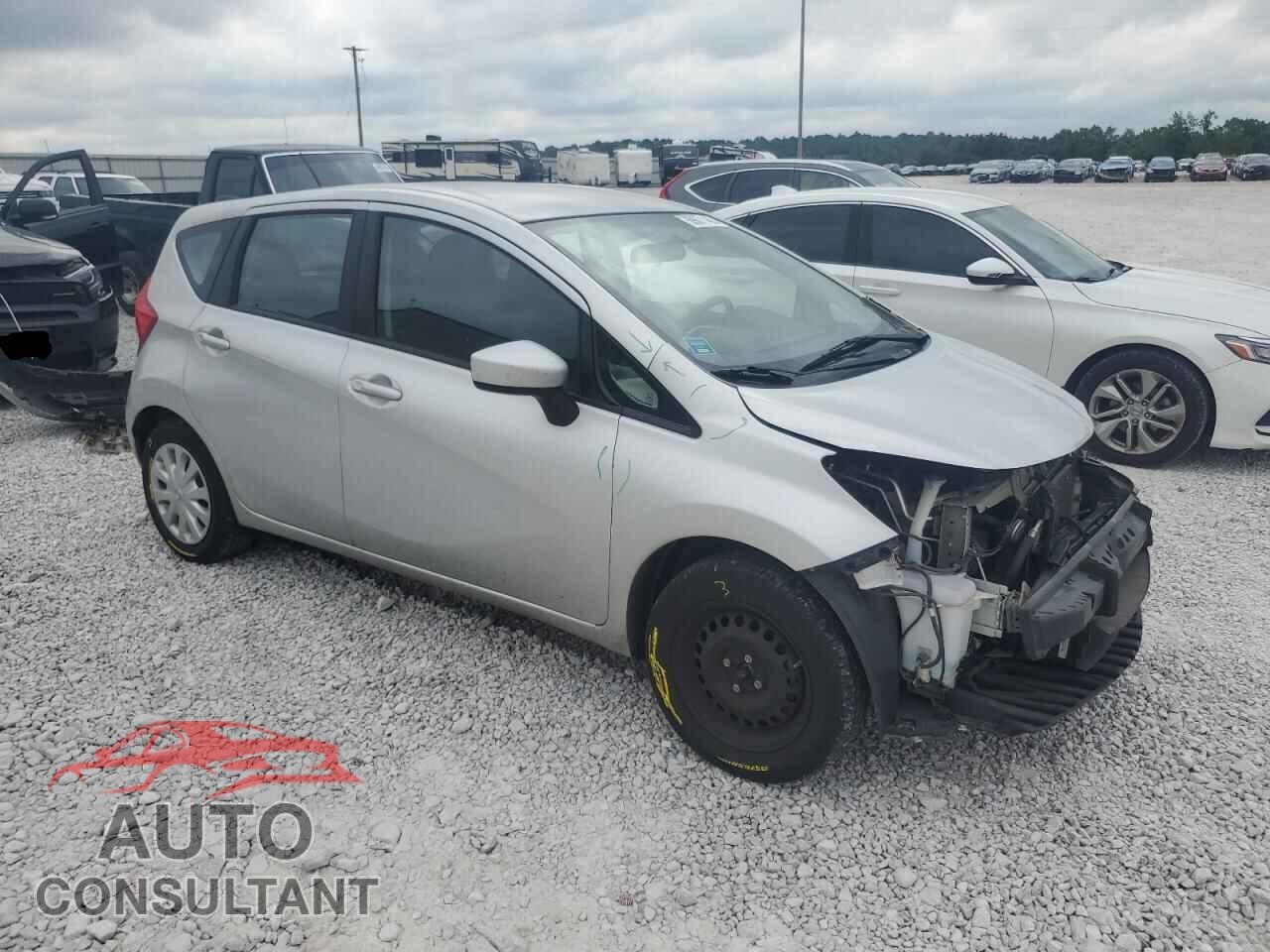 NISSAN VERSA 2016 - 3N1CE2CP3GL373214