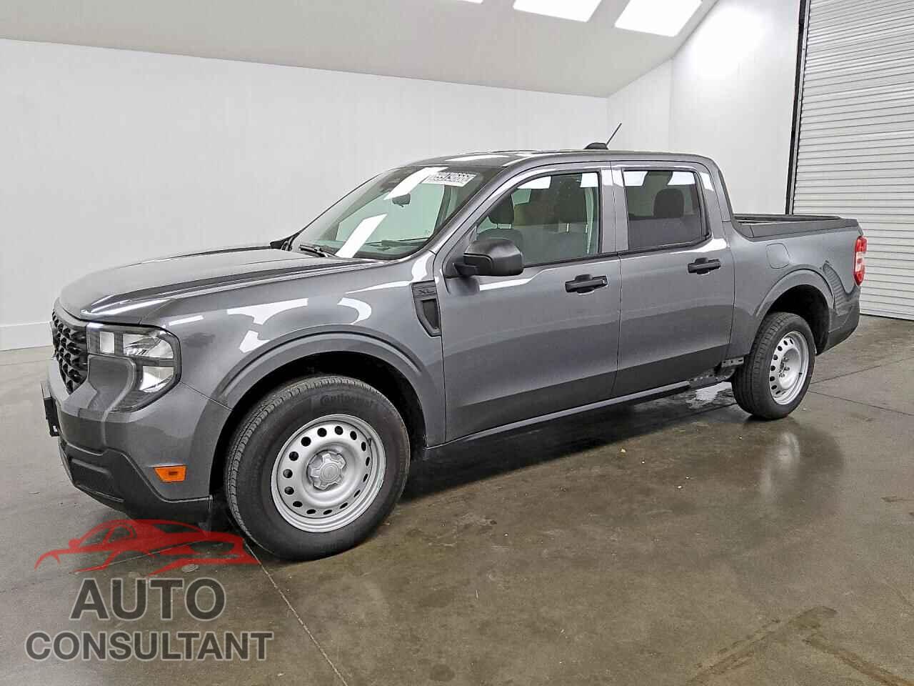 FORD MAVERICK 2026 - 3FTTW8A3XTRB15938