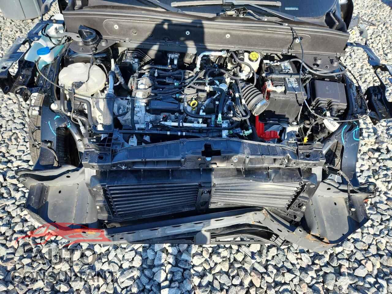 FORD BRONCO 2023 - 3FMCR9C67PRD82332