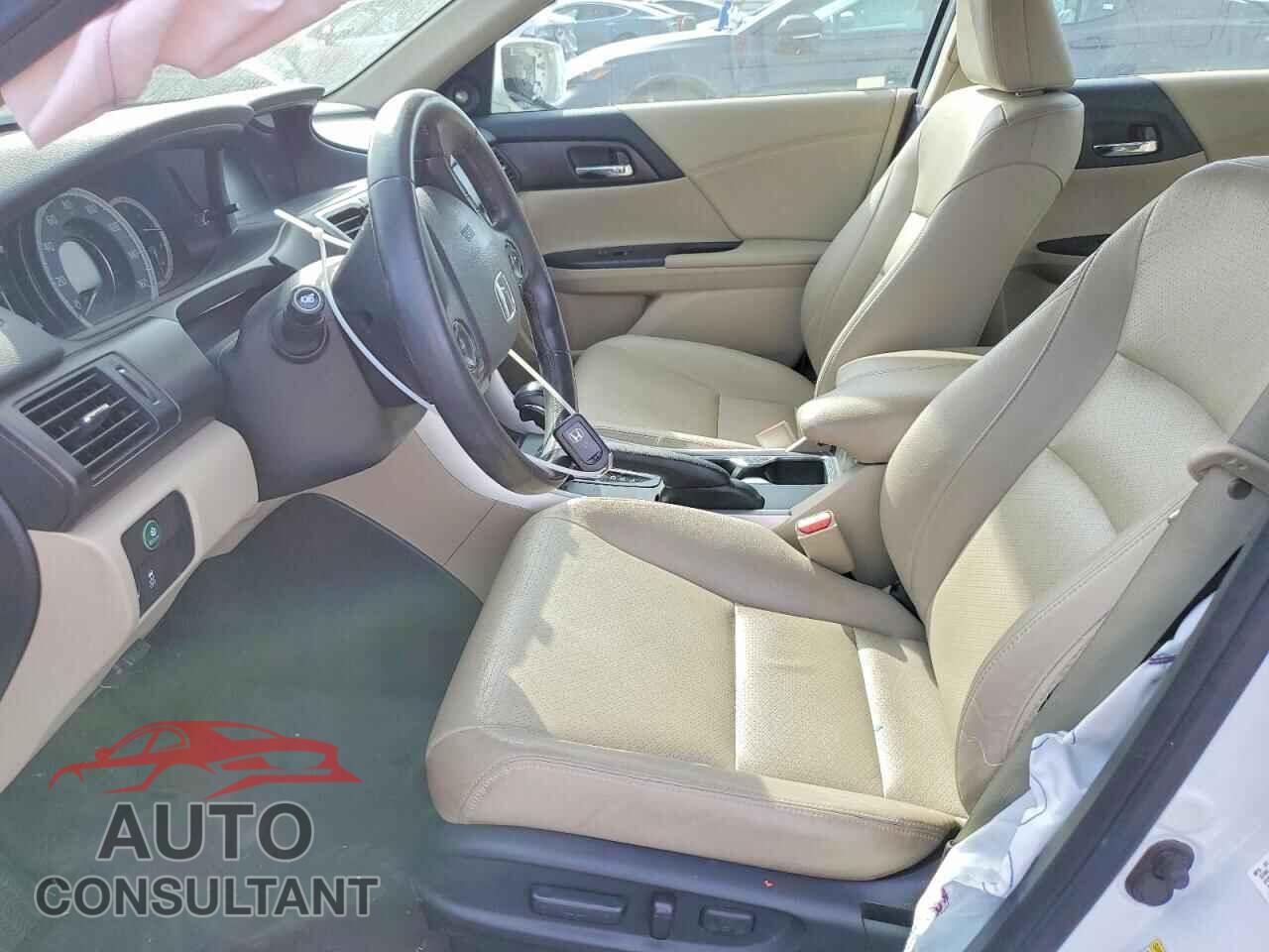 HONDA ACCORD 2014 - 1HGCR2F89EA193943
