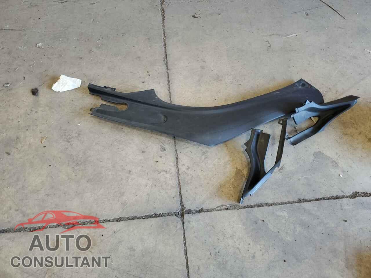 TESLA MODEL X 2022 - 7SAXCBE58NF335394