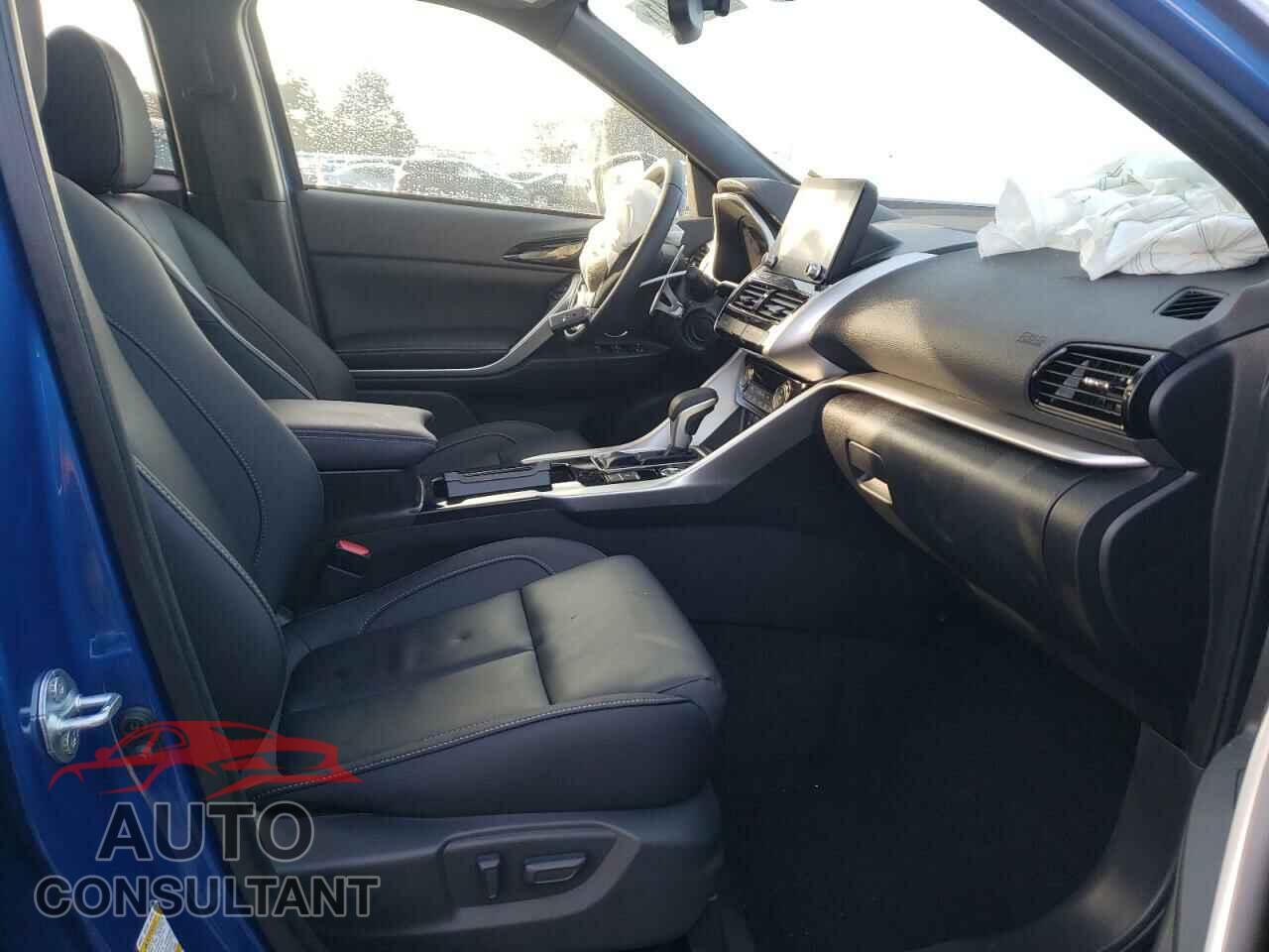 MITSUBISHI ECLIPSE 2022 - JA4ATWAA7NZ018255