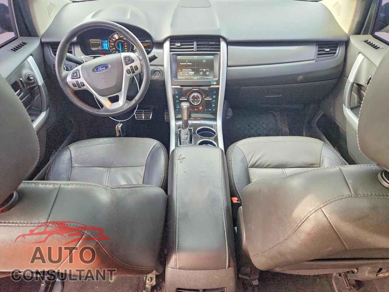 FORD EDGE 2013 - 2FMDK3AK5DBC97389