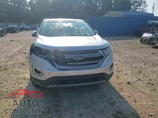 FORD EDGE 2015 - 2FMTK4J97FBC38023
