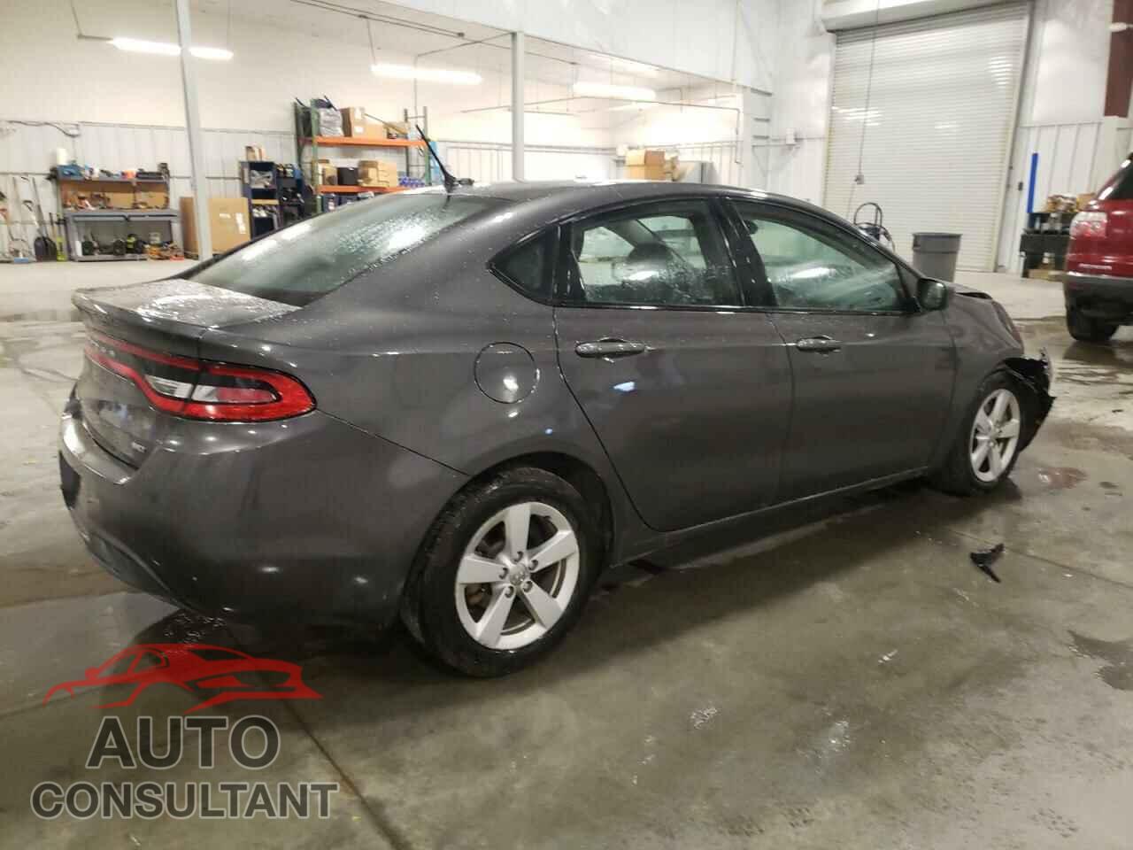 DODGE DART 2016 - 1C3CDFBB3GD571153