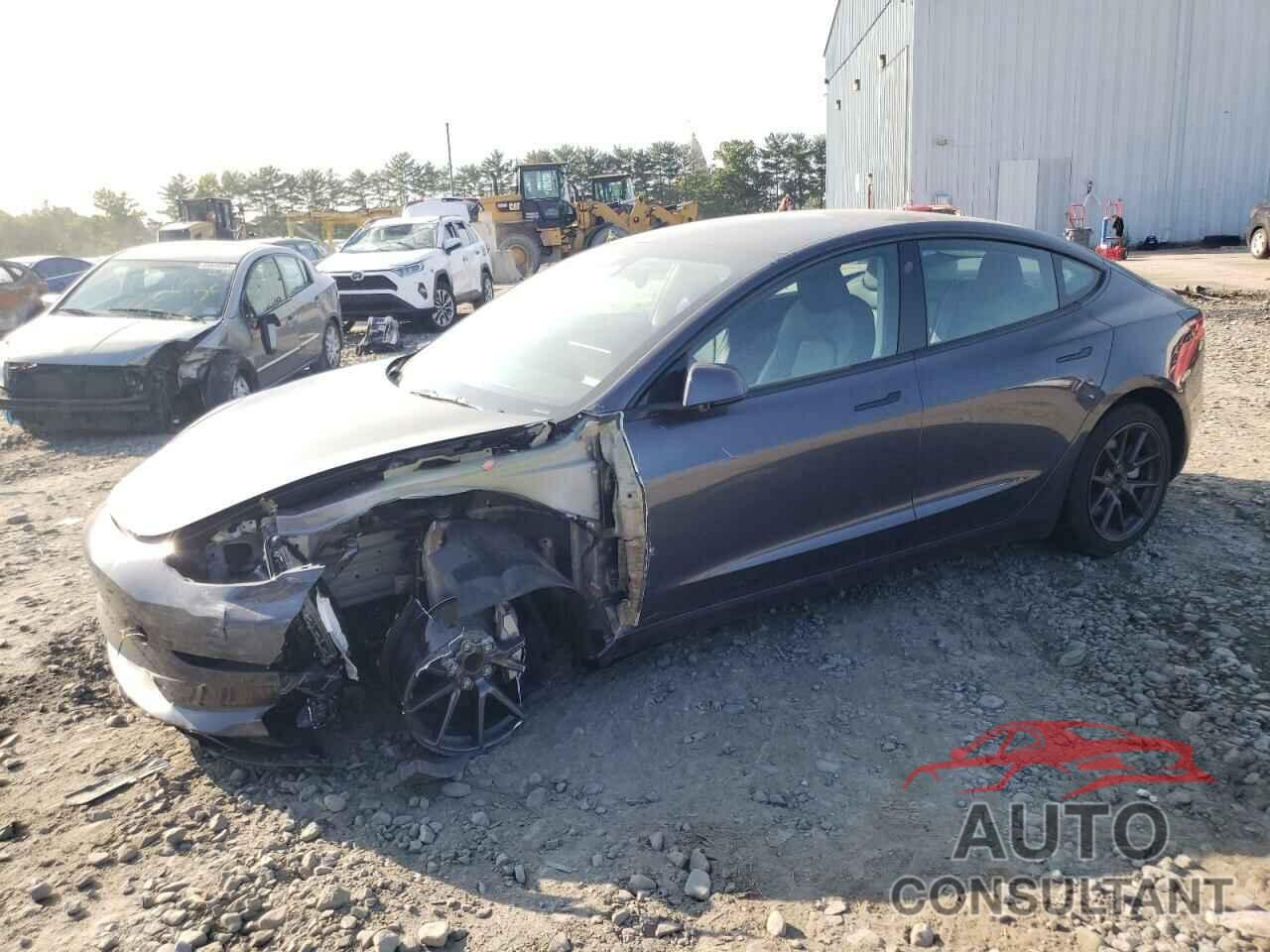 TESLA MODEL 3 2023 - 5YJ3E1EA6PF692699