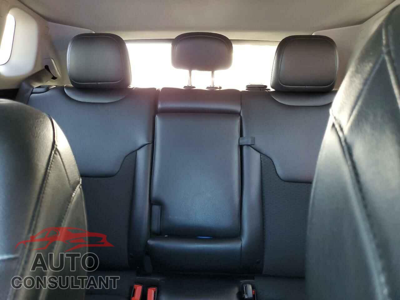 JEEP COMPASS 2022 - 3C4NJCBBXNT112978