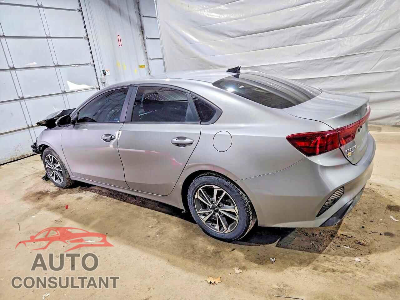 KIA FORTE 2023 - 3KPF24AD2PE517427