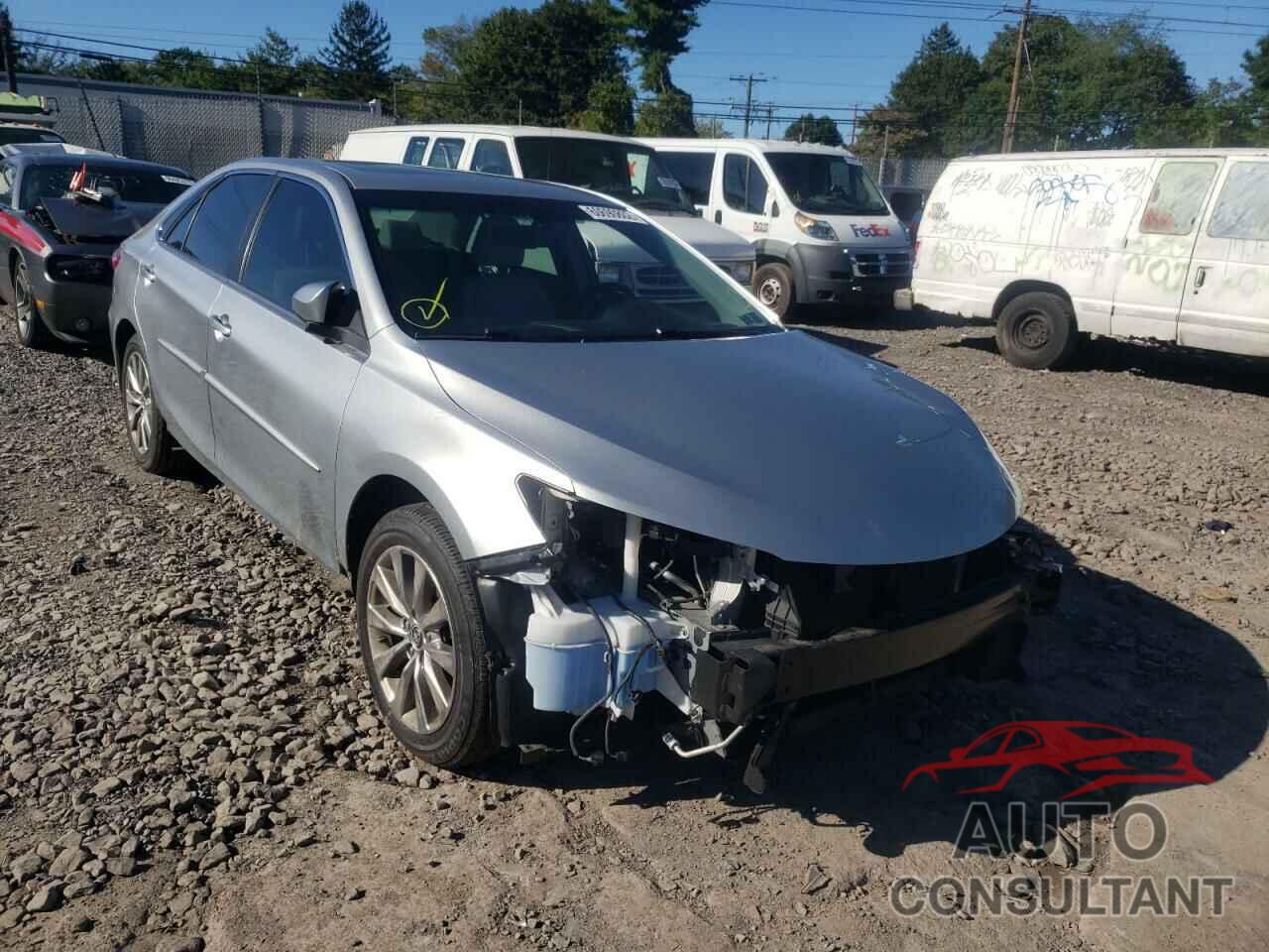 TOYOTA CAMRY 2016 - 4T1BK1FK7GU570559