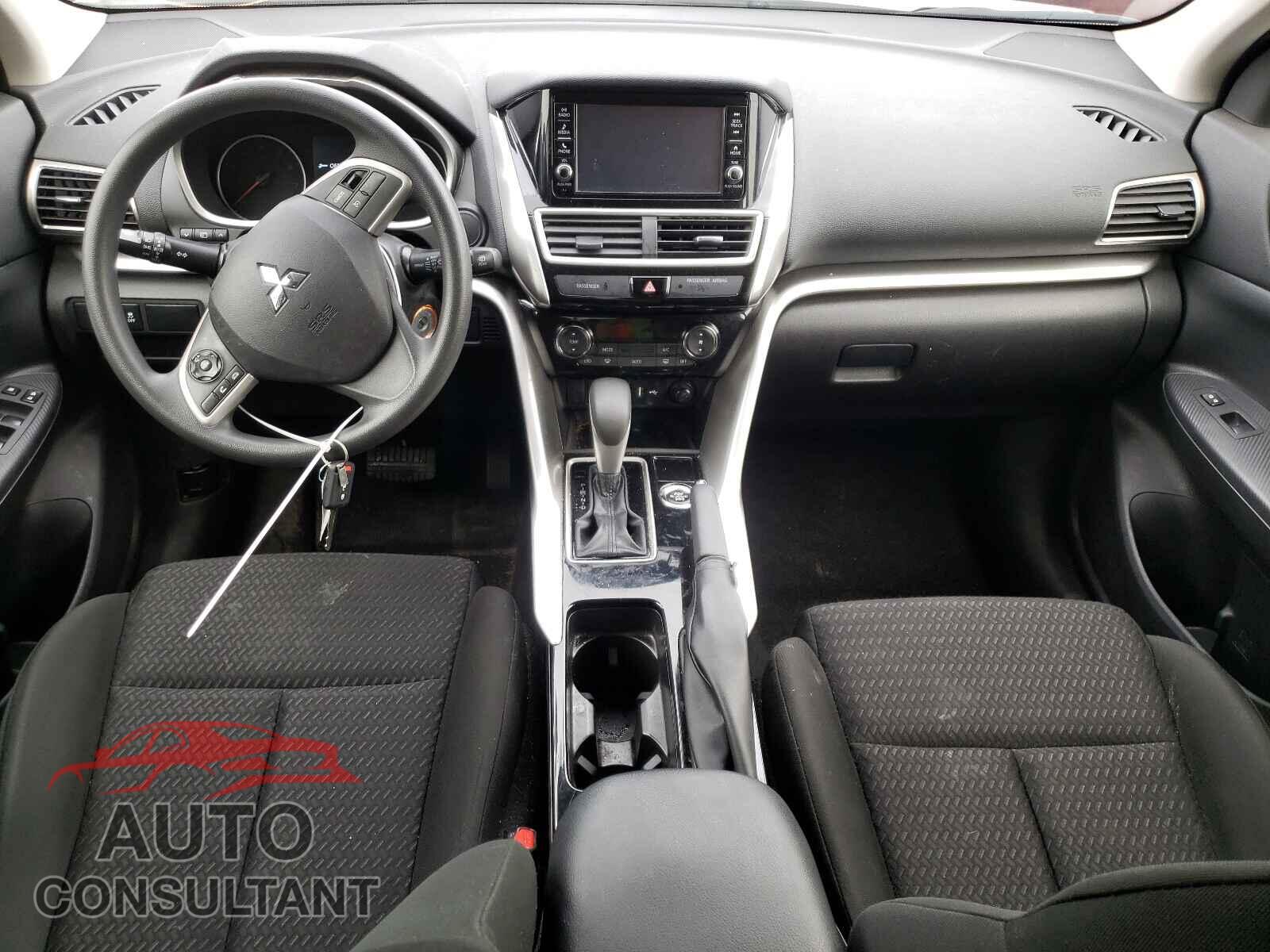 MITSUBISHI ECLIPSE 2019 - JA4AT3AA8KZ010899