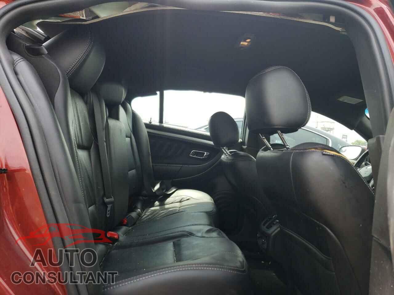 FORD TAURUS 2014 - 1FAHP2E81EG155203
