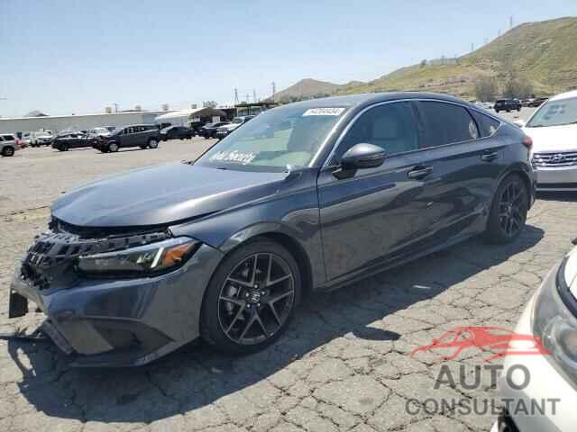 HONDA CIVIC 2023 - 19XFL1H80PE010885