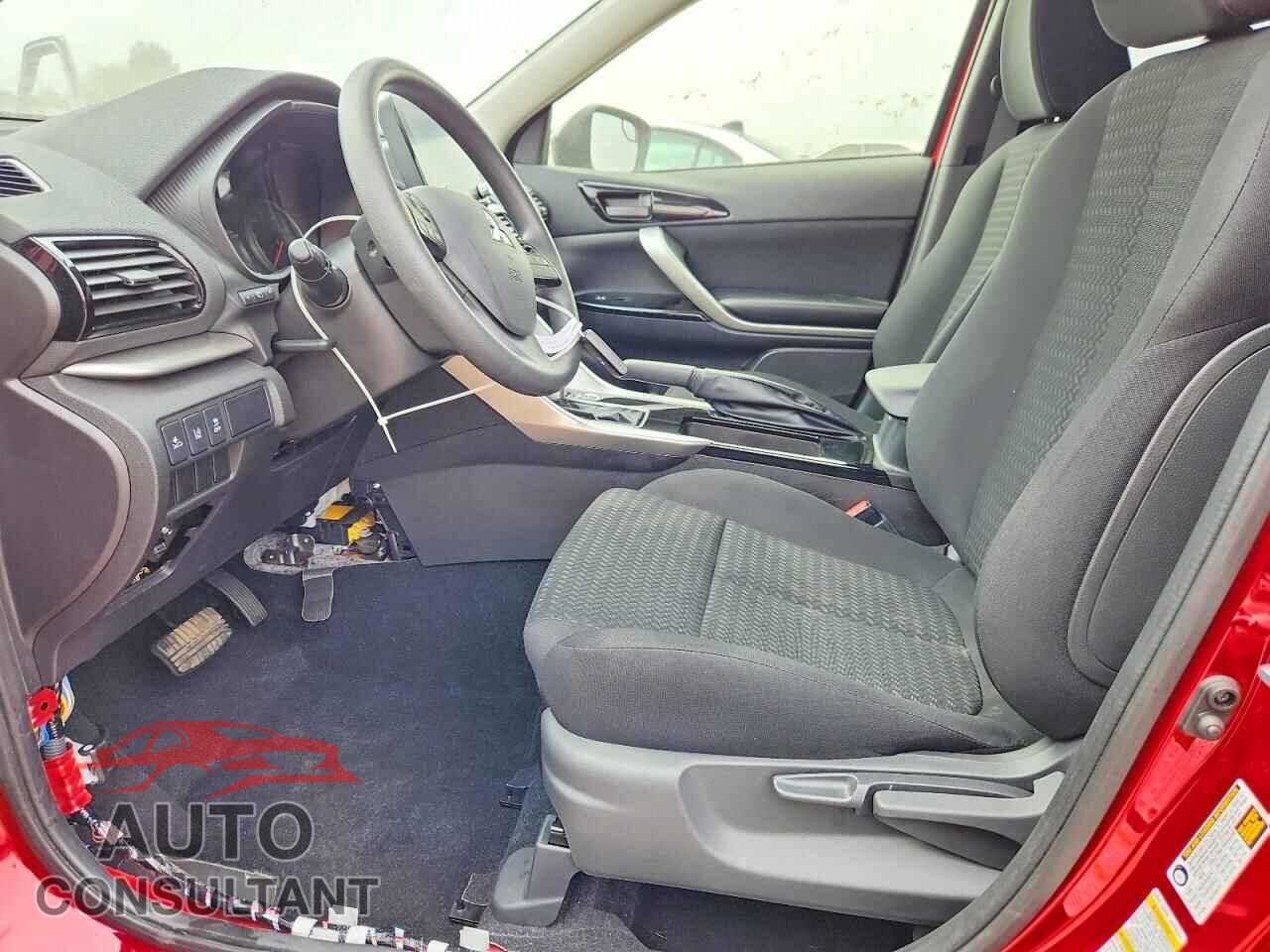 MITSUBISHI ECLIPSE 2026 - JA4ATVAA6TZ022353