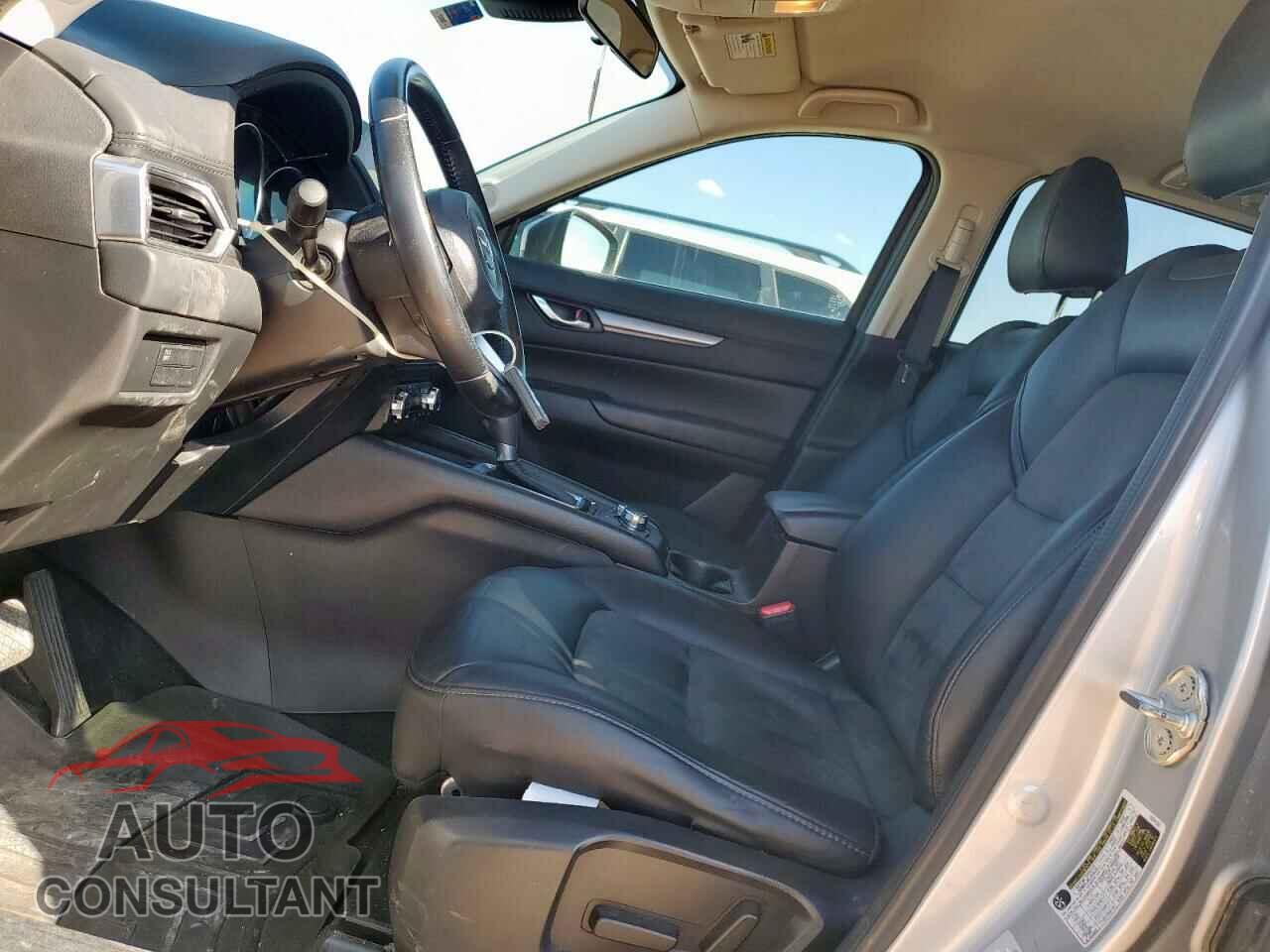MAZDA CX-5 2017 - JM3KFBCL7H0119238