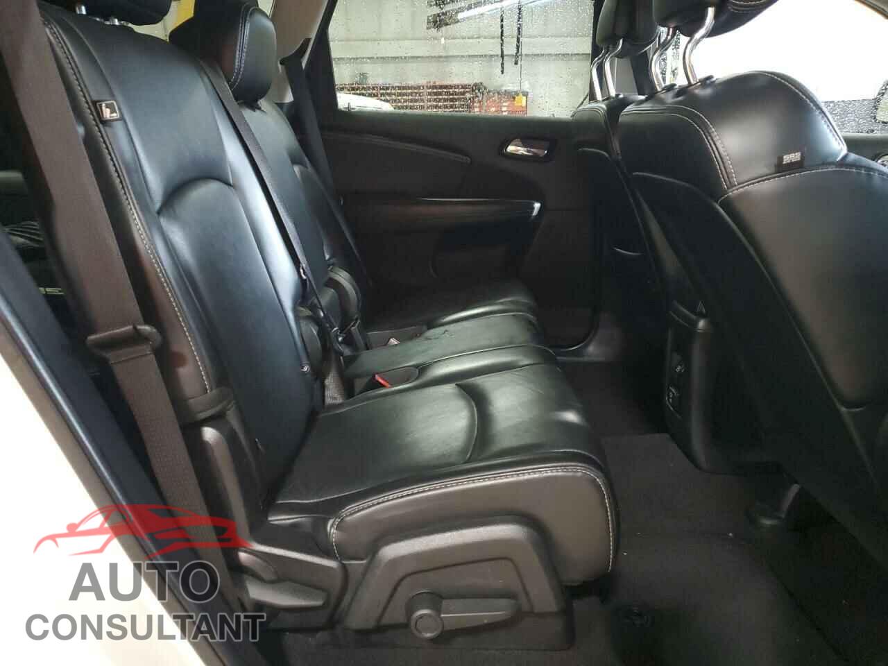DODGE JOURNEY 2012 - 3C4PDDDG9CT328669