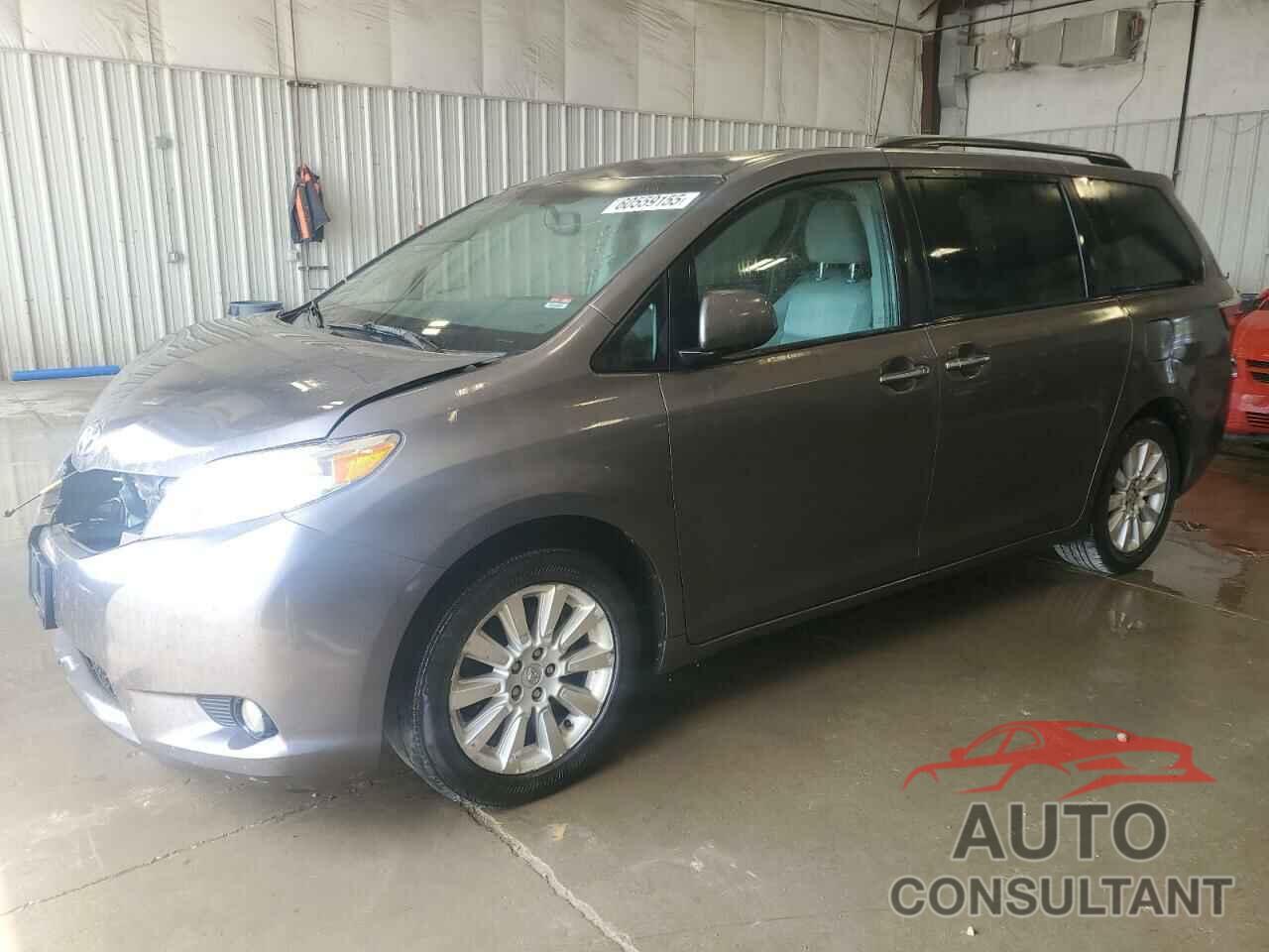 TOYOTA All Models 2015 - 5TDDK3DC3FS118289
