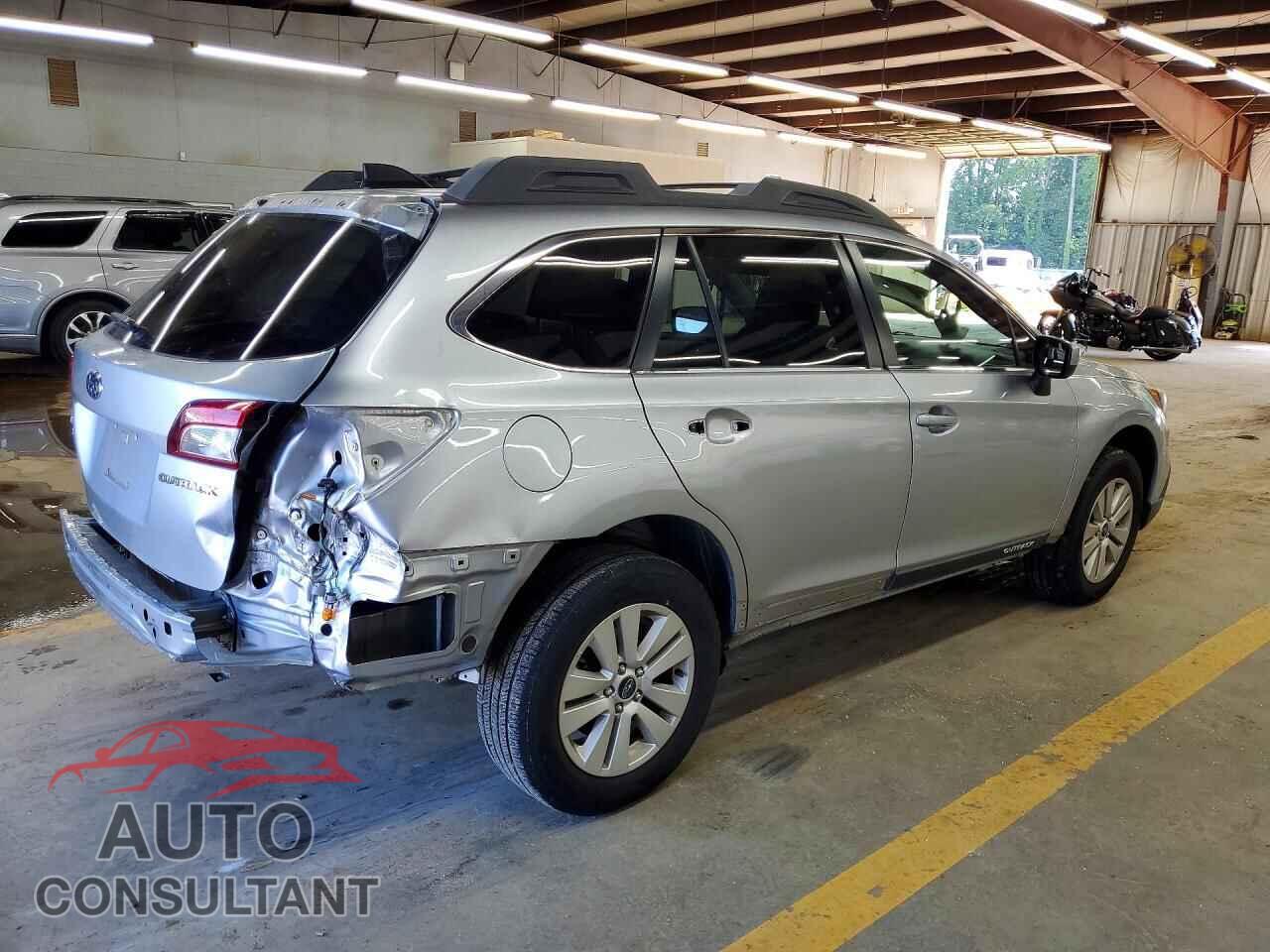 SUBARU OUTBACK 2016 - 4S4BSBCC2G3245360