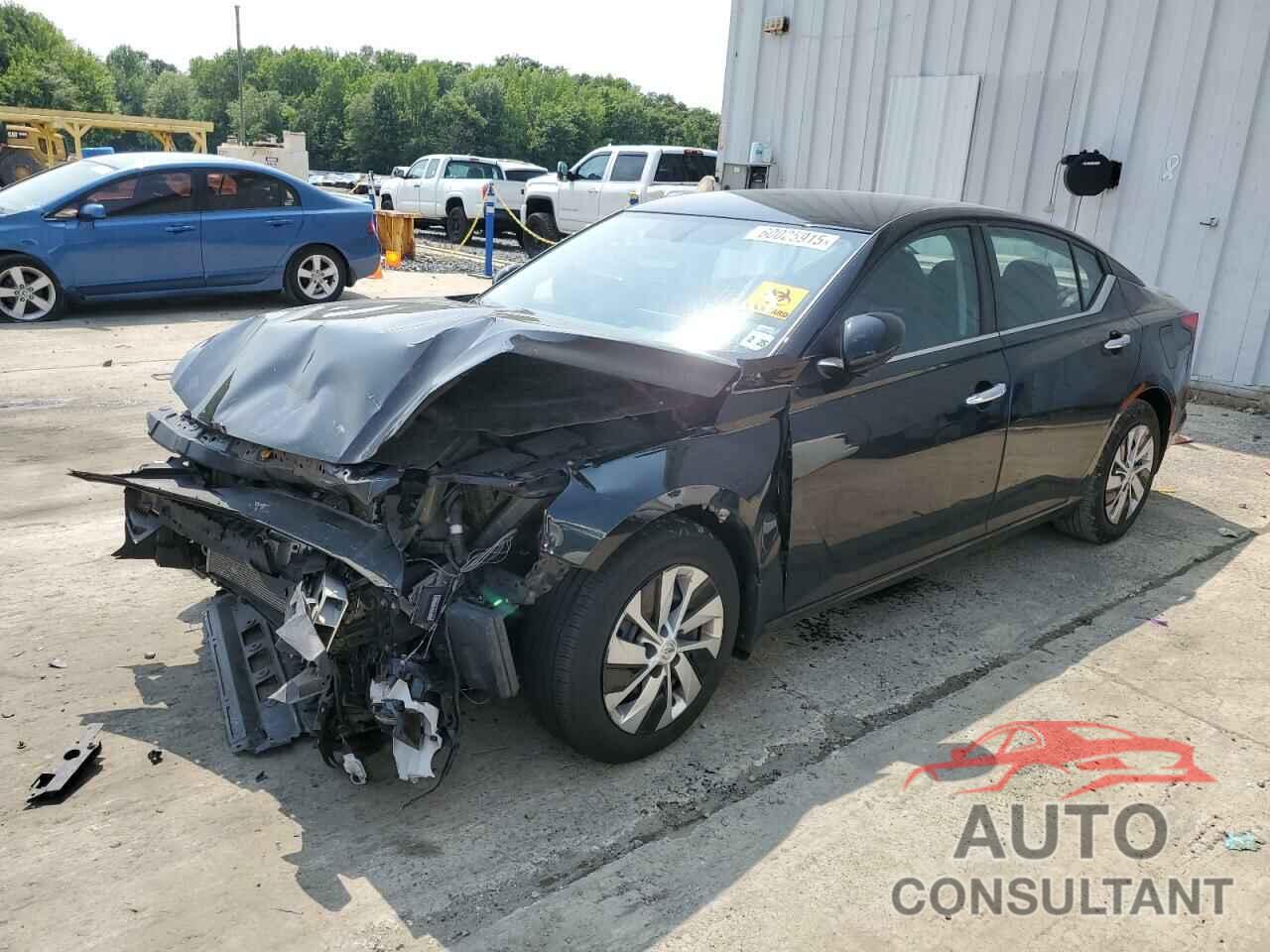 NISSAN ALTIMA 2020 - 1N4BL4BV1LC174670