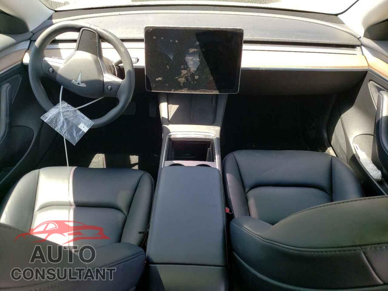 TESLA MODEL 3 2022 - 5YJ3E1EB5NF171088