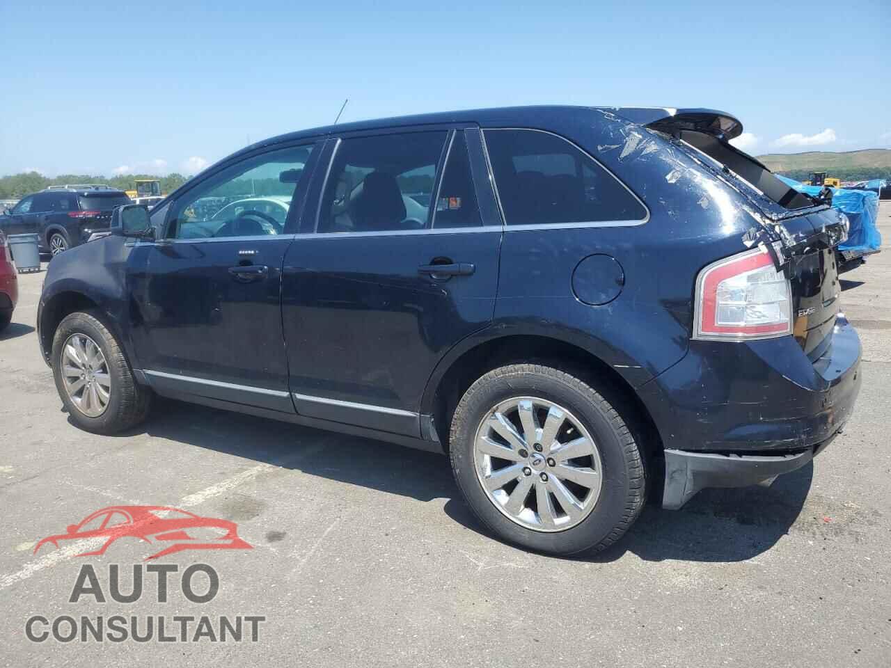FORD EDGE 2009 - 2FMDK39CX9BA57100