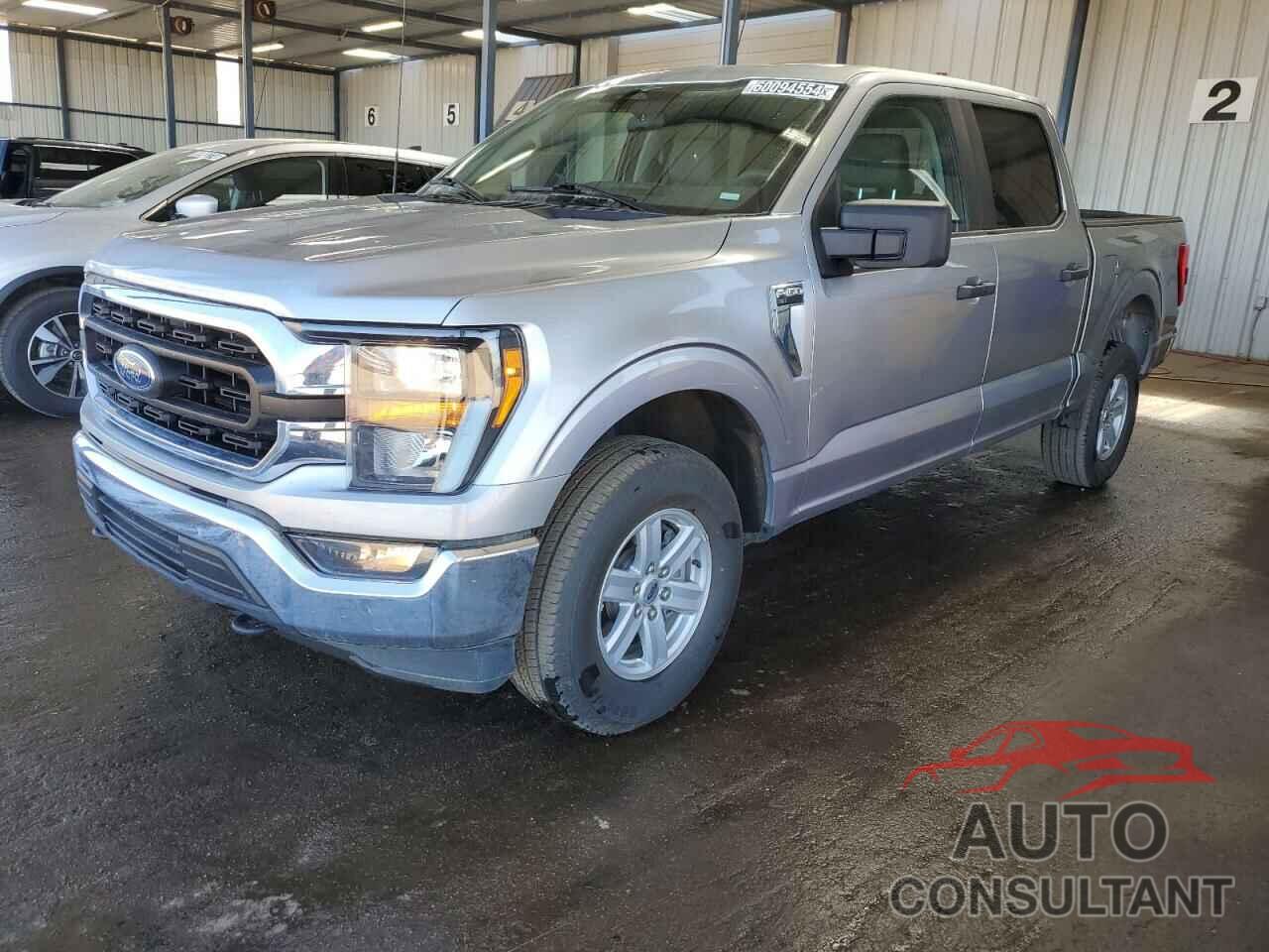 FORD F-150 2023 - 1FTFW1E5XPFA26406