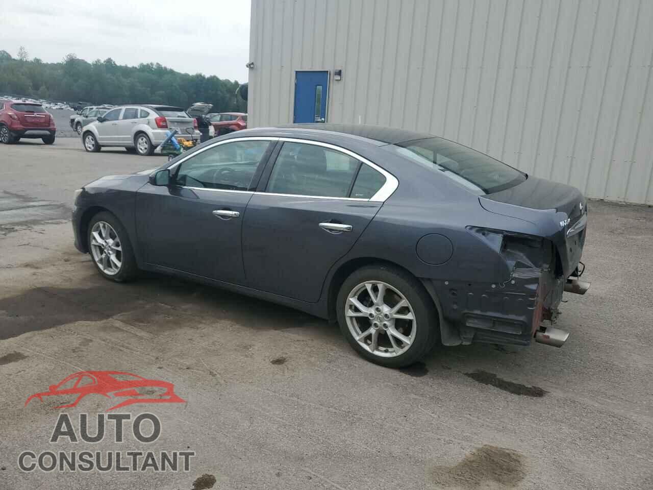 NISSAN MAXIMA 2012 - 1N4AA5AP1CC840596
