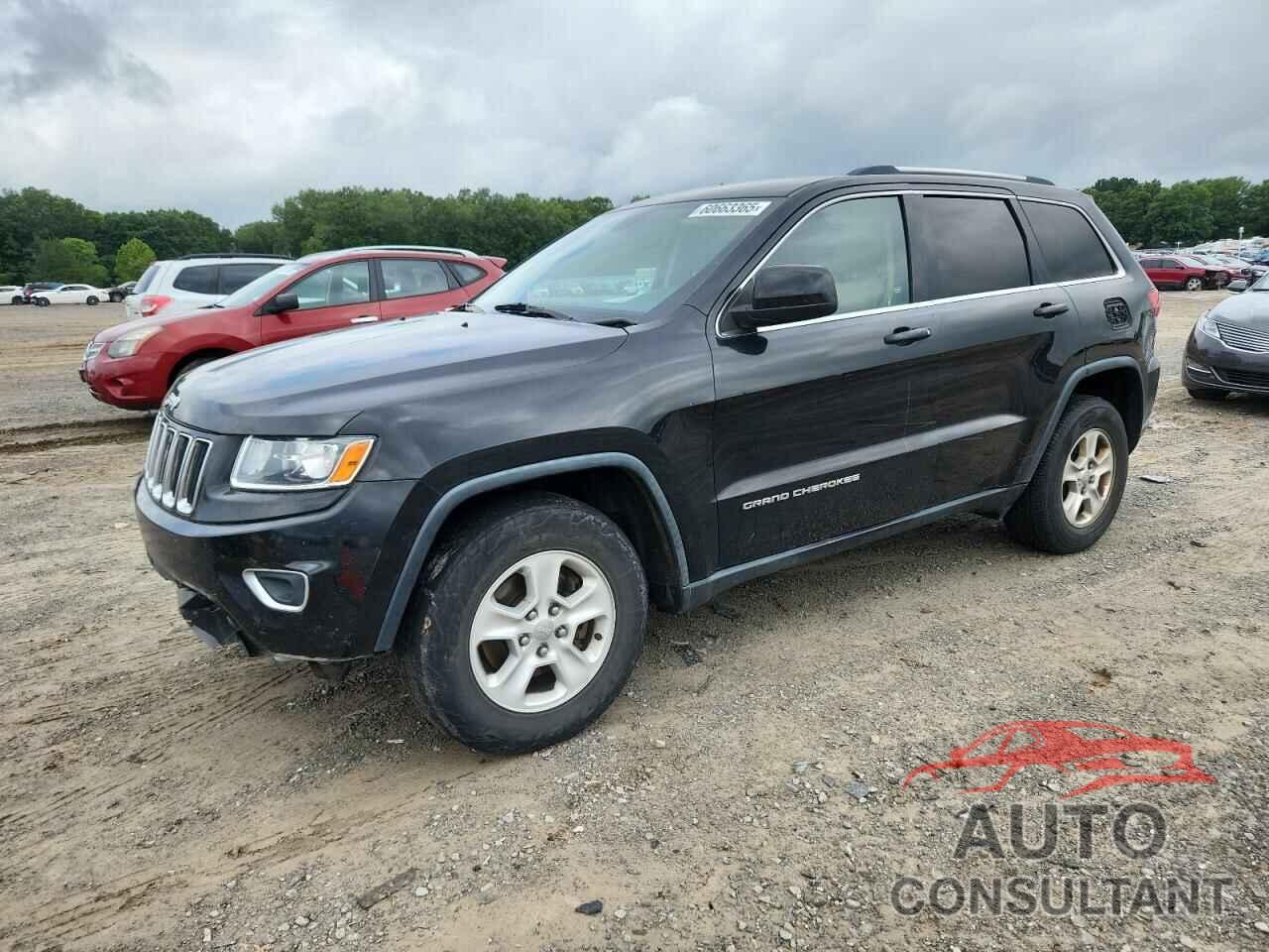 JEEP GRAND CHER 2014 - 1C4RJFAG3EC458883