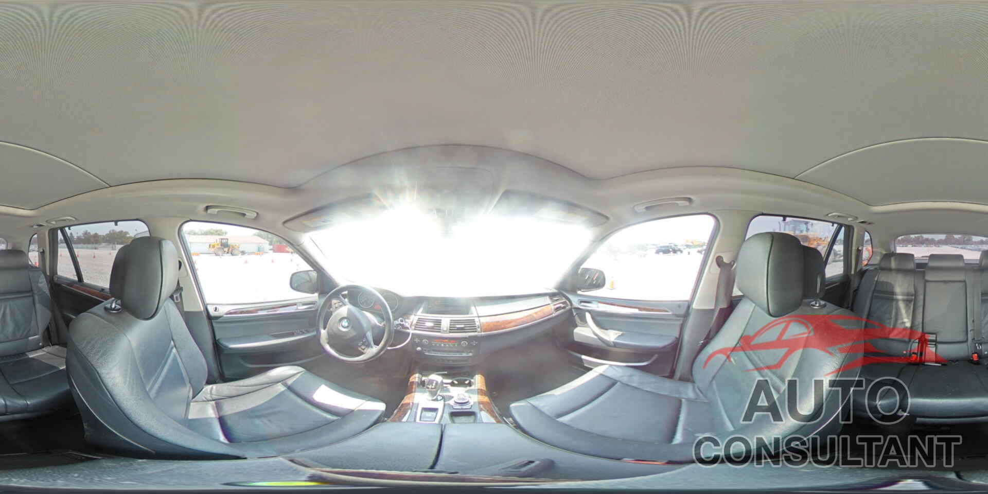 BMW X5 2011 - 5UXZV4C52BL412525