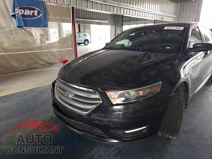 FORD TAURUS 2015 - 1FAHP2E80FG118077
