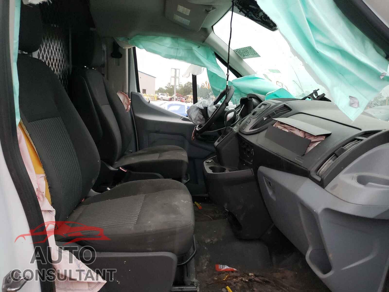 FORD TRANSIT CO 2019 - 1FTYR1ZMXKKB36504