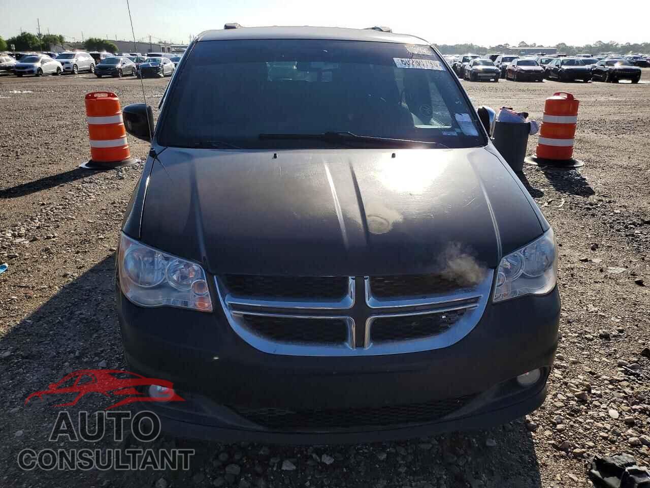 DODGE CARAVAN 2020 - 2C4RDGCG6LR253508