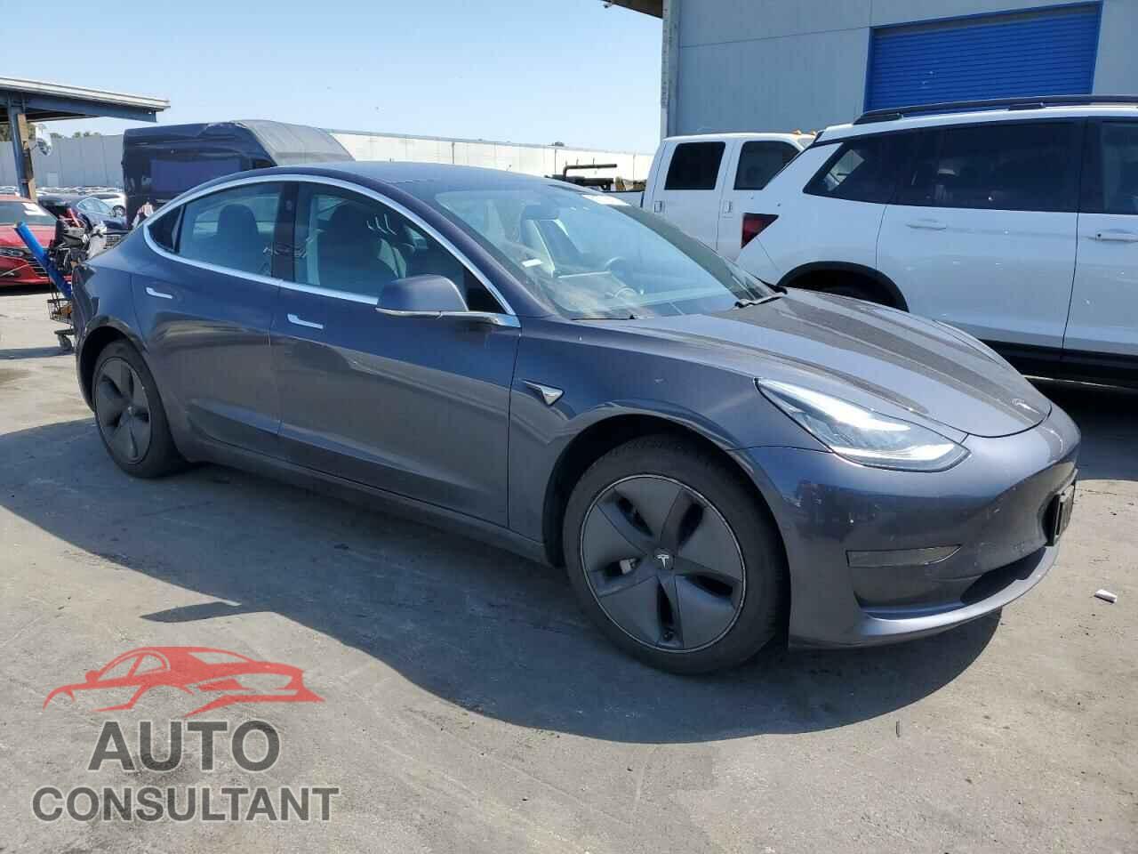 TESLA MODEL 3 2020 - 5YJ3E1EA6LF803617