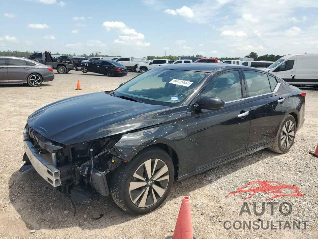 NISSAN ALTIMA 2019 - 1N4BL4DV3KC107046