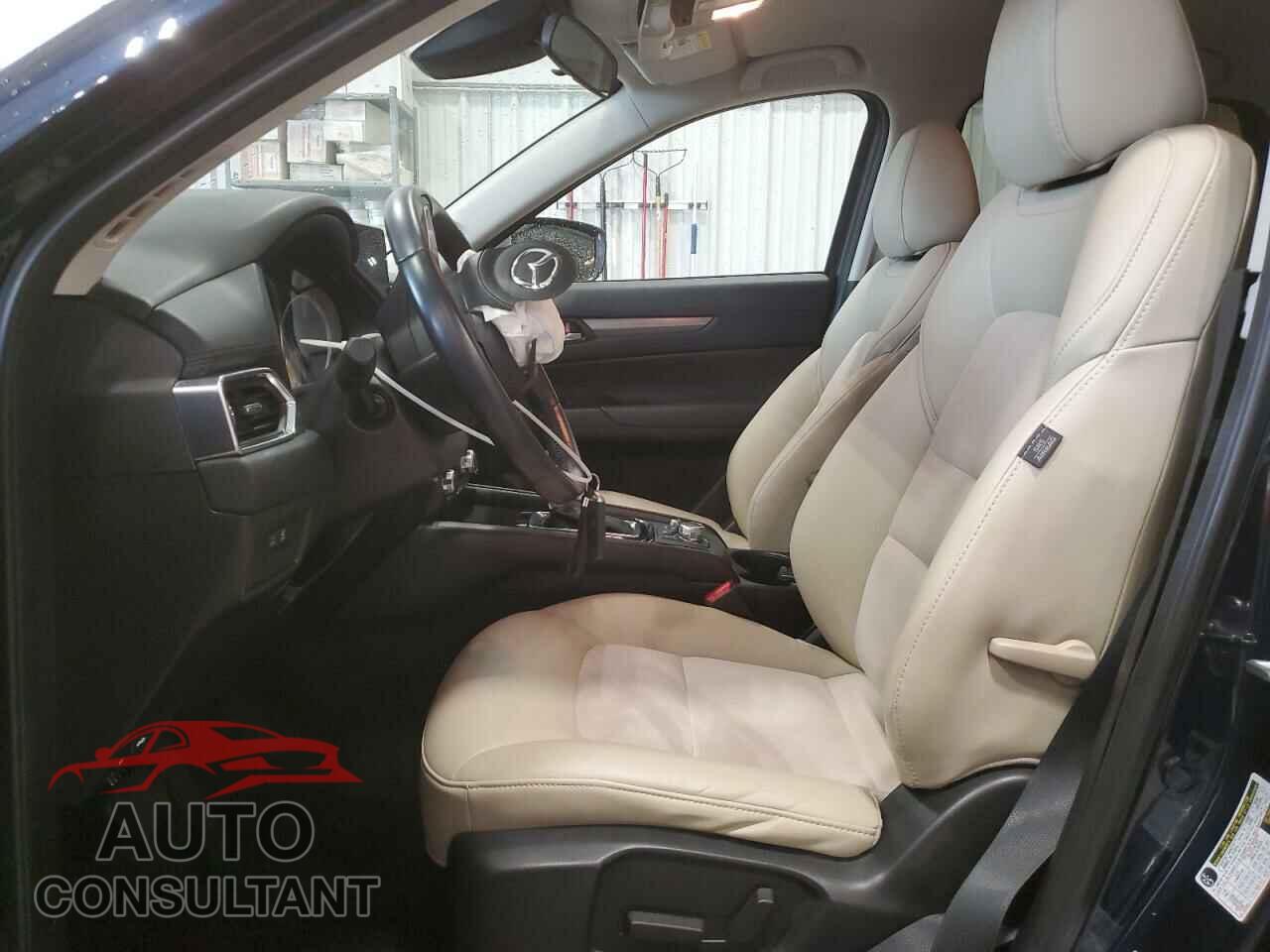 MAZDA CX-5 2018 - JM3KFBCM4J0429362
