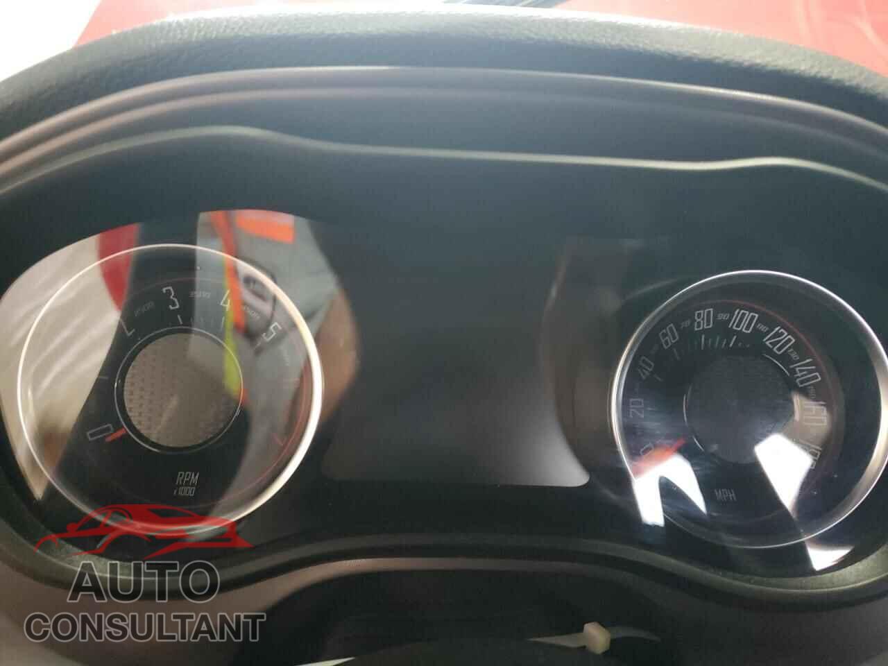 DODGE CHALLENGER 2023 - 2C3CDZFJ0PH629581