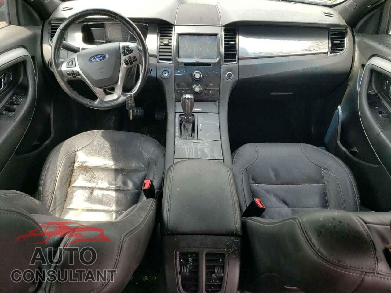 FORD TAURUS 2014 - 1FAHP2E81EG155203