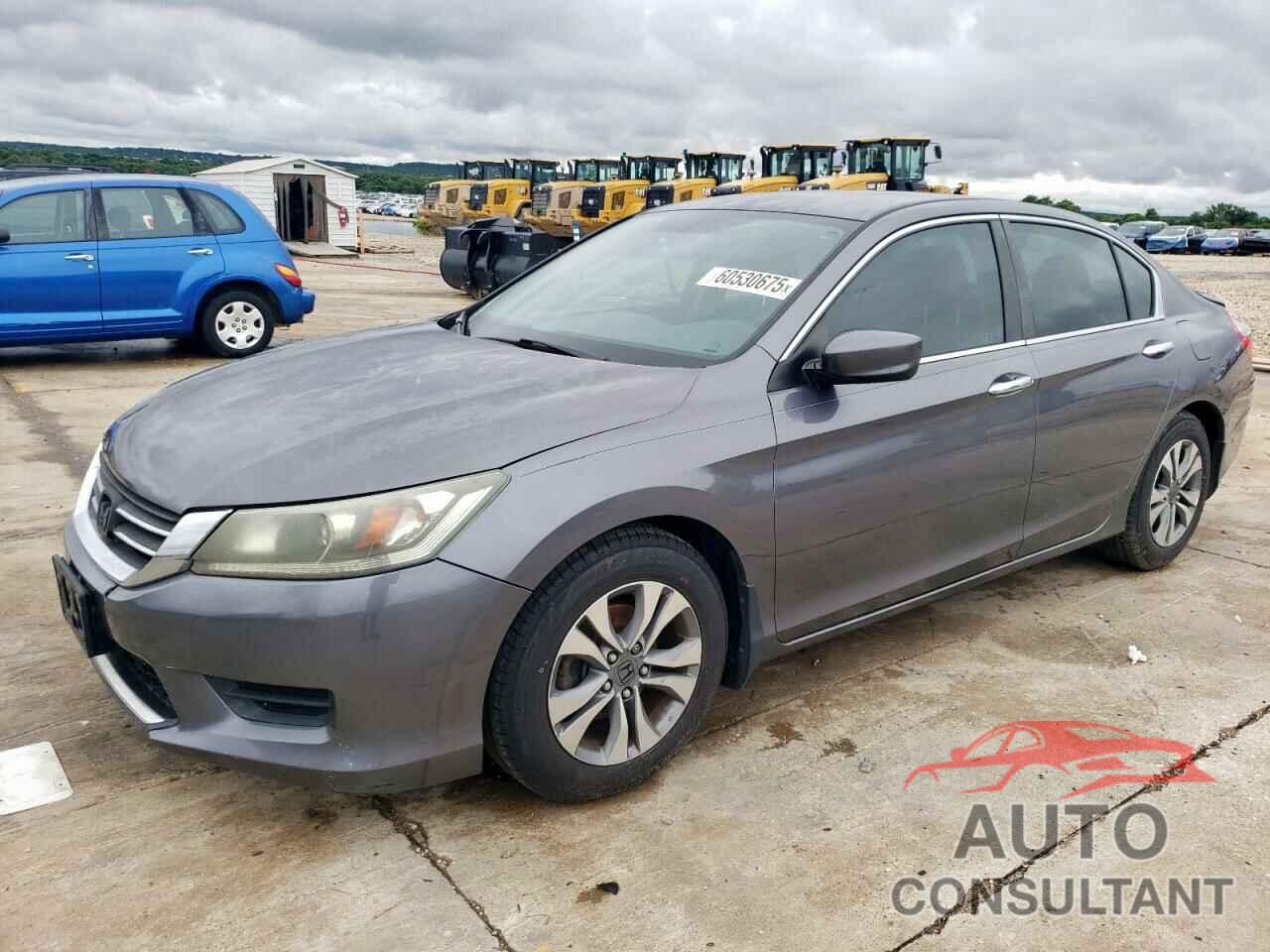 HONDA ACCORD 2014 - 1HGCR2F32EA223837