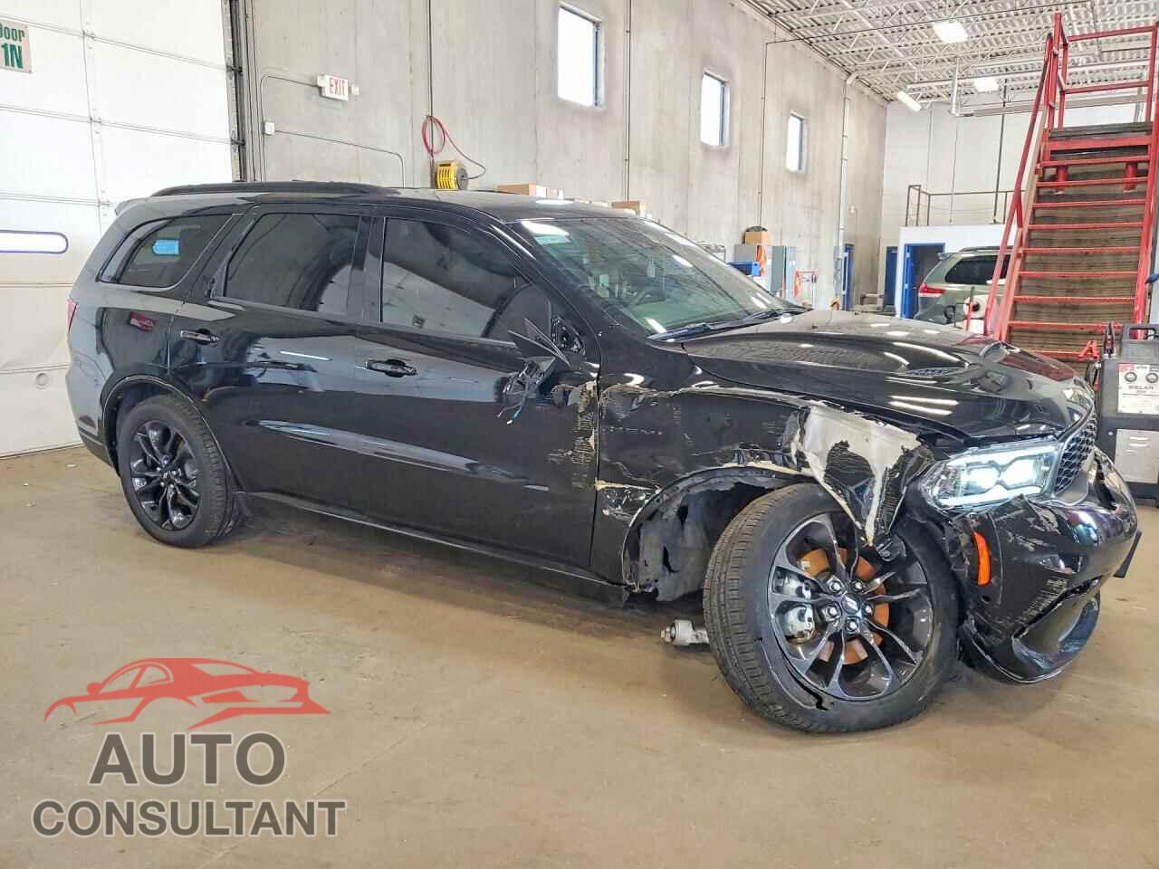 DODGE DURANGO 2025 - 1C4SDJCTXSC558318